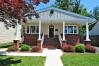 5104 ROANOKE PL Central Maryland Home Listings - The Davis Team Real Estate