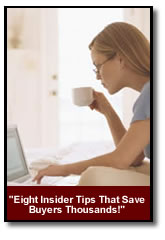Central Maryland Maryland Home Buyers Guide